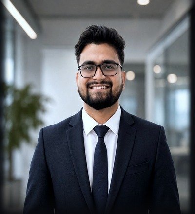 Kamal Singh Bora - Senior Software Engineer Delhi